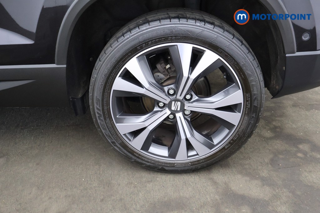 Used SEAT Ateca 2021 for sale - 76332887: Photo 27