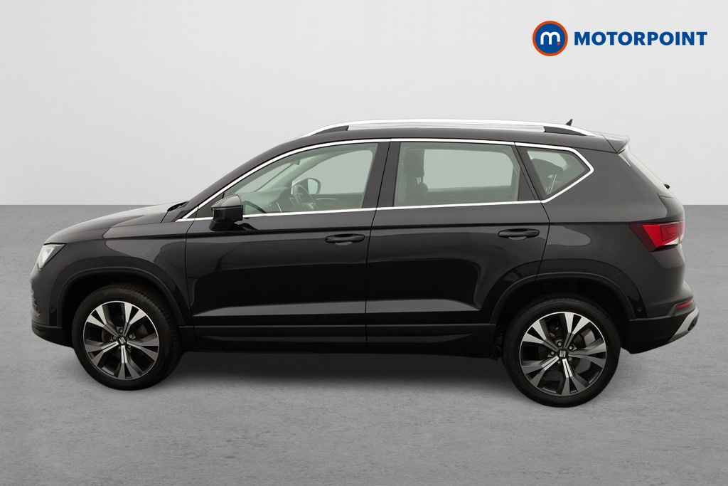Used SEAT Ateca 2021 for sale - 76332887: Photo 4