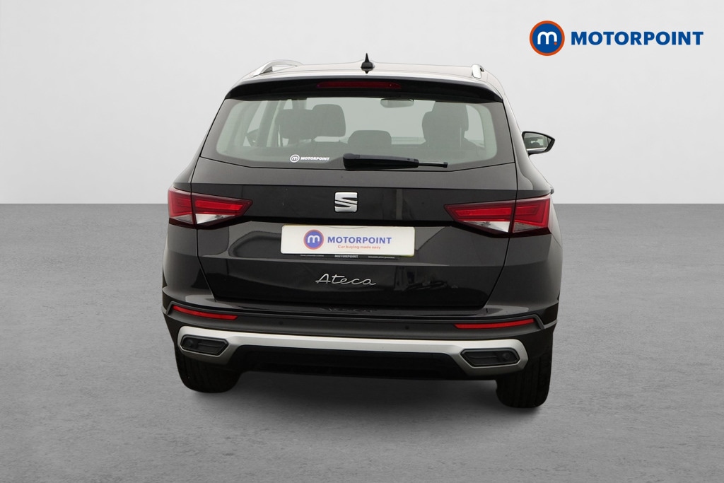 Used SEAT Ateca 2021 for sale - 76332887: Photo 6