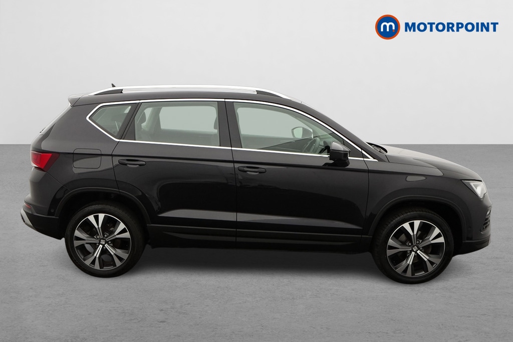 Used SEAT Ateca 2021 for sale - 76332887: Photo 8