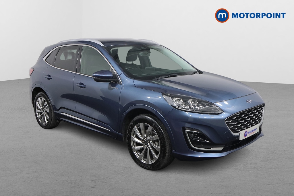 Used Ford Kuga 2022 for sale - 76028624: Photo 1