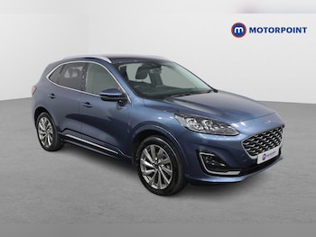 Ford - Kuga