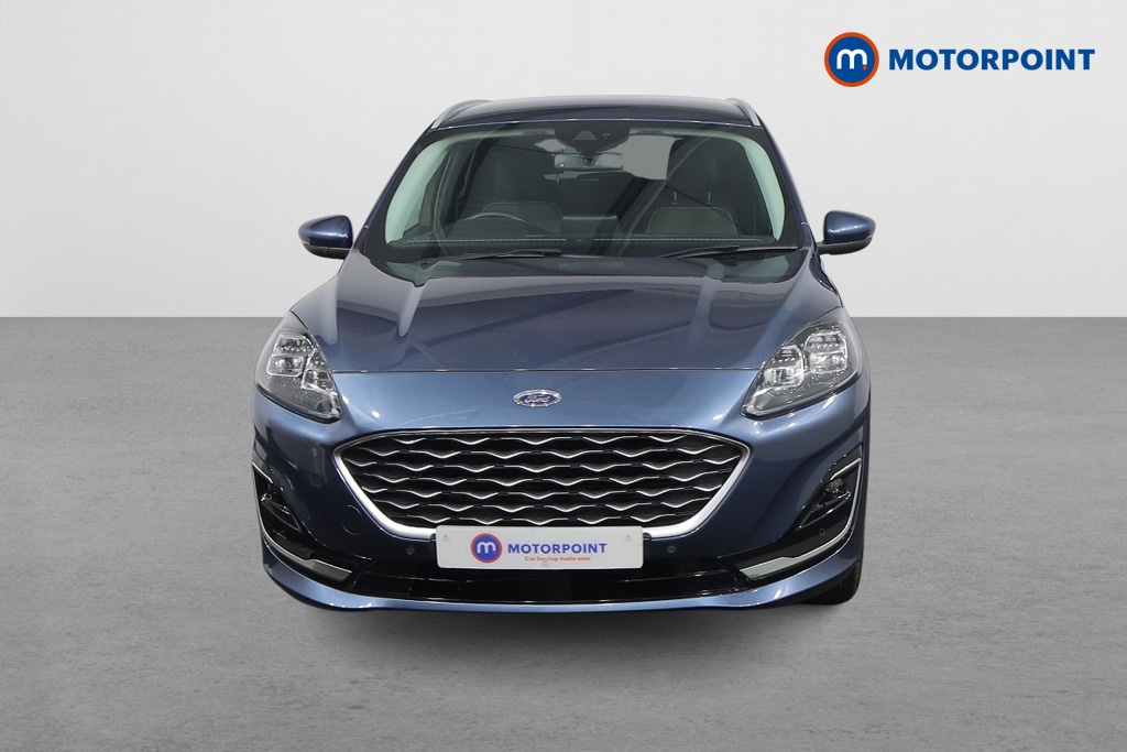 Used Ford Kuga 2022 for sale - 76028624: Photo 2