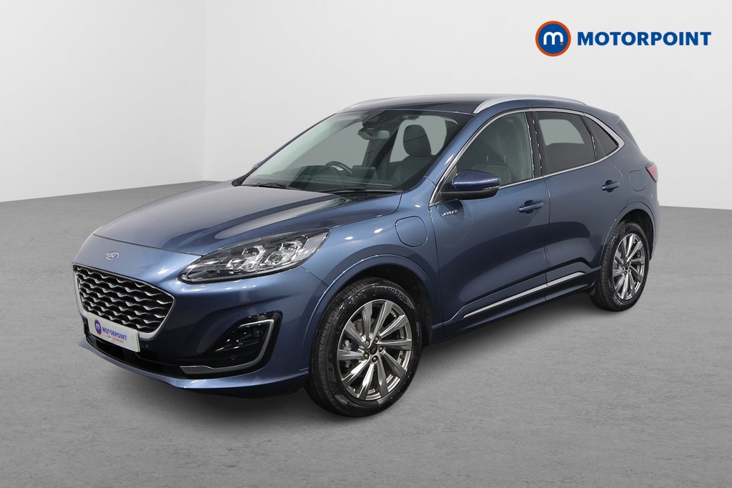 Used Ford Kuga 2022 for sale - 76028624: Photo 3