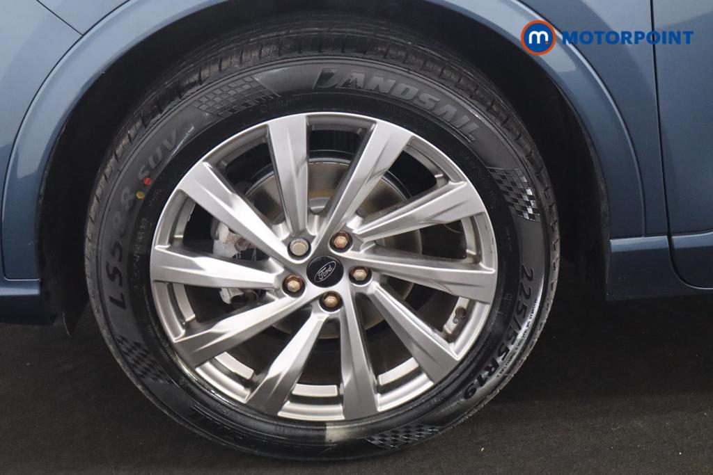 Used Ford Kuga 2022 for sale - 76028624: Photo 30