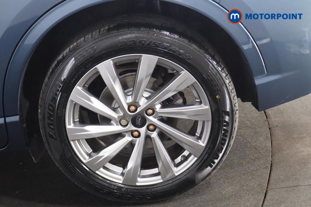 Used Ford Kuga 2022 for sale - 76028624: Photo 31
