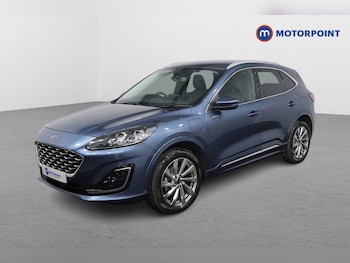 Used Ford Kuga 2022 for sale - 76028624: Photo 3