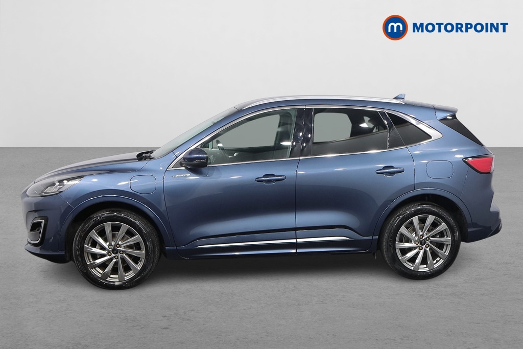 Used Ford Kuga 2022 for sale - 76028624: Photo 4