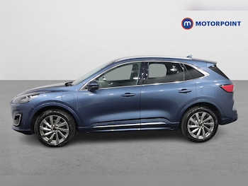 Used Ford Kuga 2022 for sale - 76028624: Photo 4