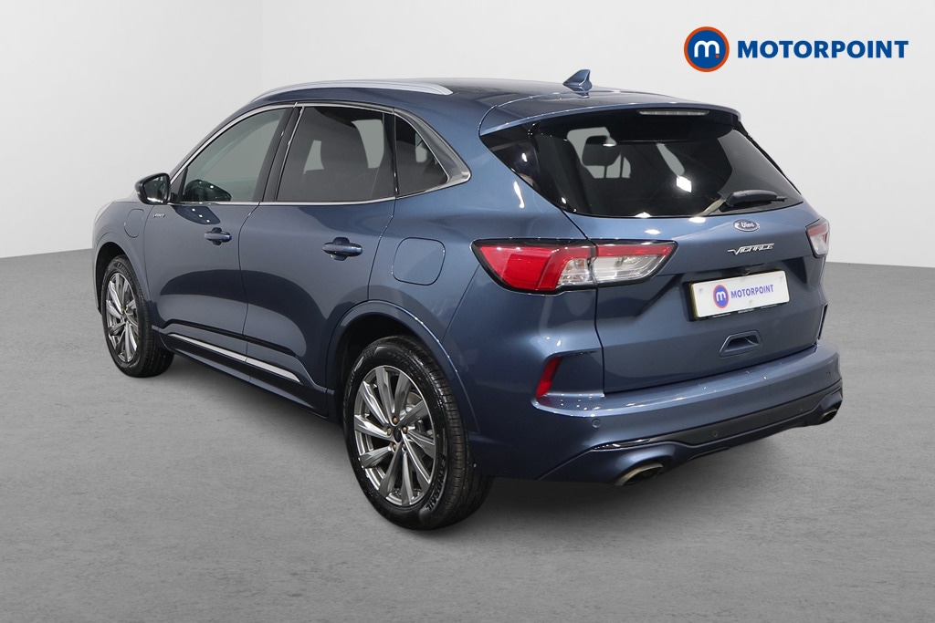 Used Ford Kuga 2022 for sale - 76028624: Photo 5