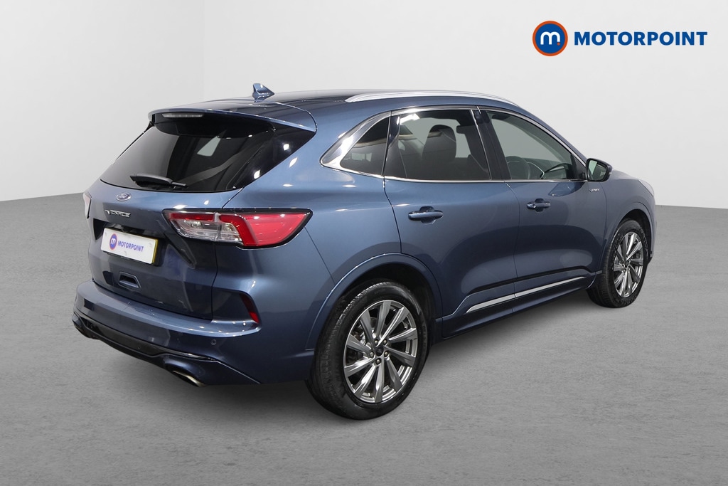 Used Ford Kuga 2022 for sale - 76028624: Photo 7
