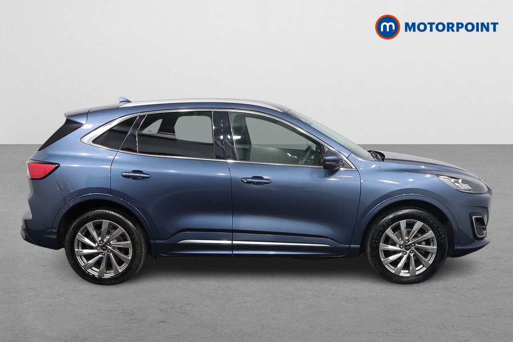 Used Ford Kuga 2022 for sale - 76028624: Photo 8