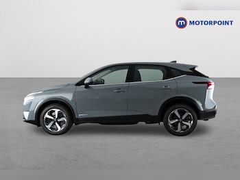 Used Nissan Qashqai 2023 for sale - 79071551: Photo