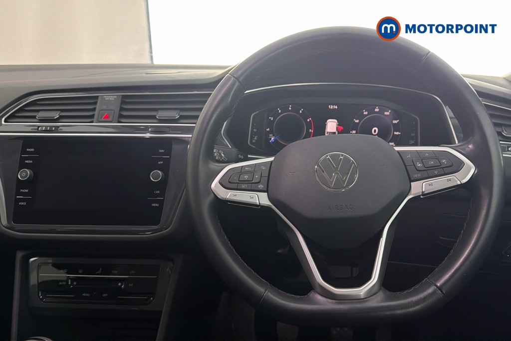 Used Volkswagen Tiguan Allspace 2022 for sale - 78015527: Photo 10