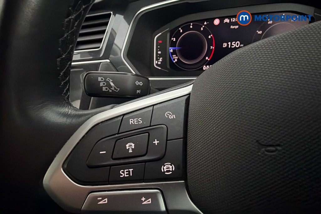 Used Volkswagen Tiguan Allspace 2022 for sale - 78015527: Photo 11