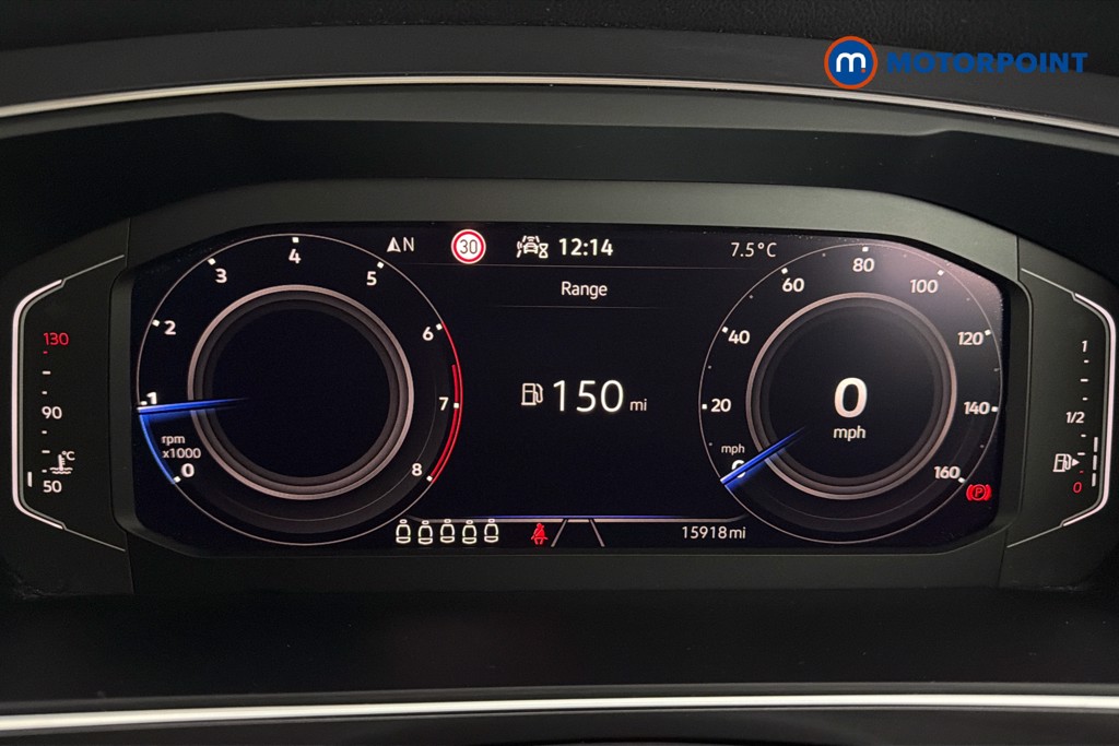 Used Volkswagen Tiguan Allspace 2022 for sale - 78015527: Photo 13