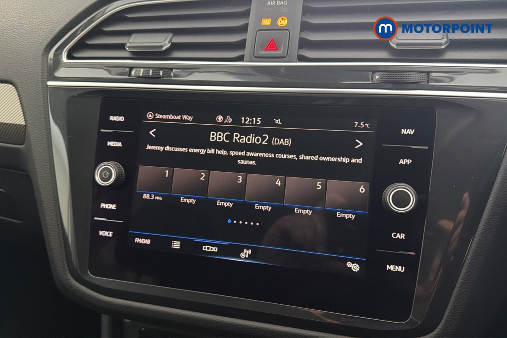 Used Volkswagen Tiguan Allspace 2022 for sale - 78015527: Photo 14