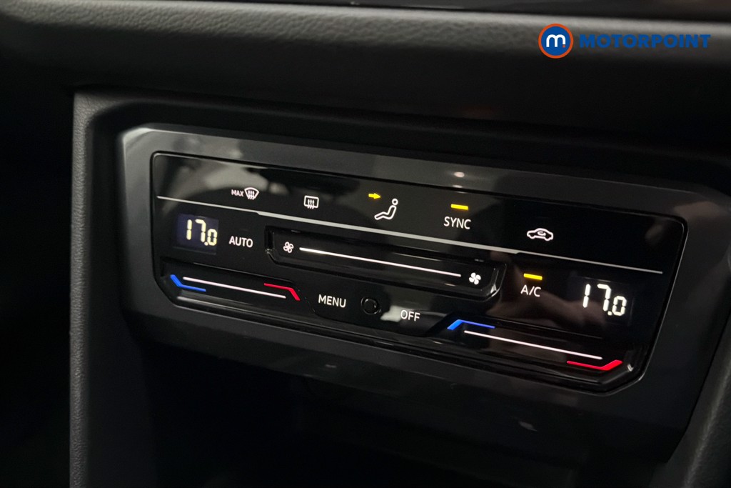 Used Volkswagen Tiguan Allspace 2022 for sale - 78015527: Photo 15