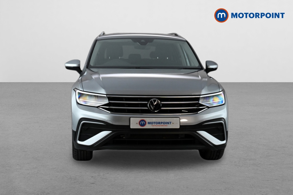 Used Volkswagen Tiguan Allspace 2022 for sale - 78015527: Photo 2
