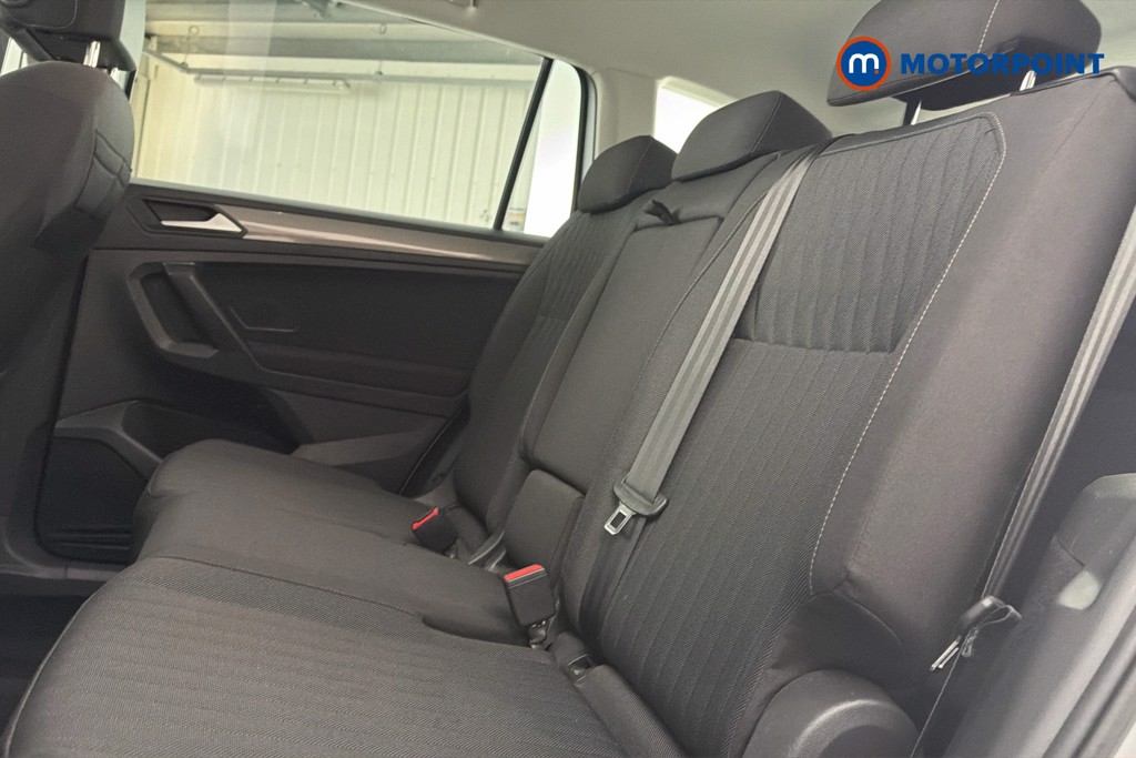 Used Volkswagen Tiguan Allspace 2022 for sale - 78015527: Photo 20