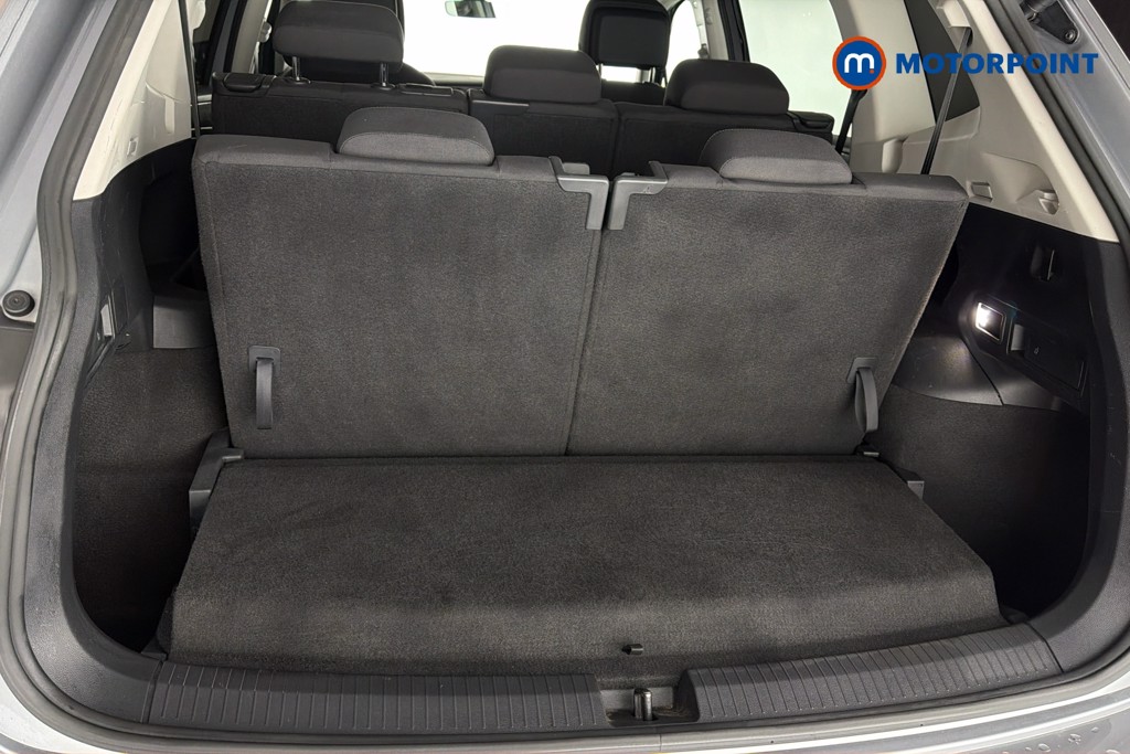 Used Volkswagen Tiguan Allspace 2022 for sale - 78015527: Photo 21