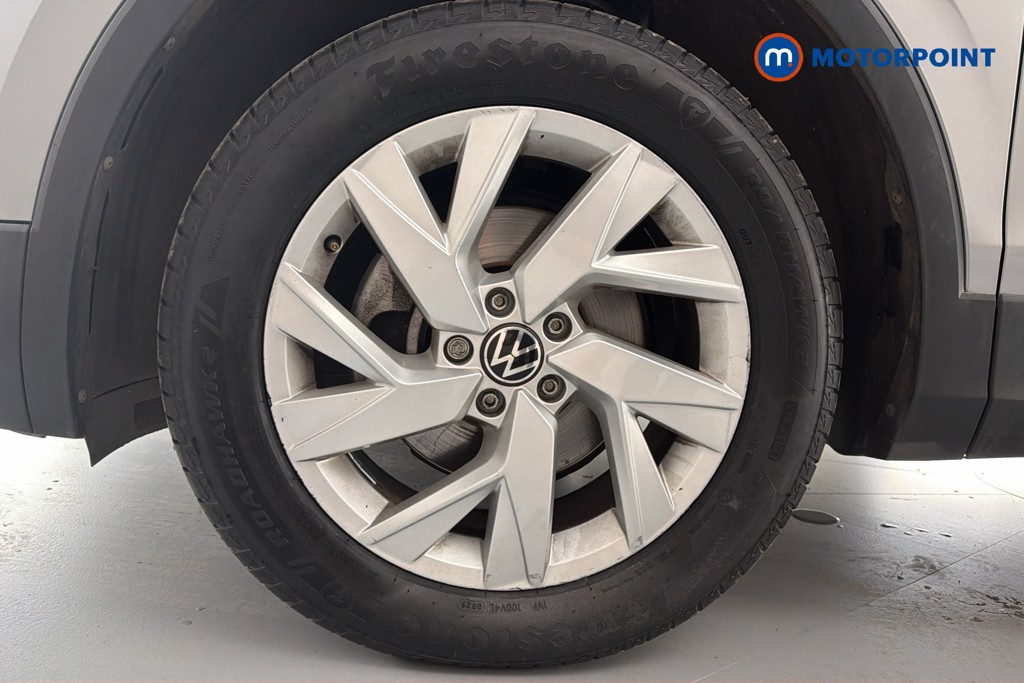 Used Volkswagen Tiguan Allspace 2022 for sale - 78015527: Photo 22