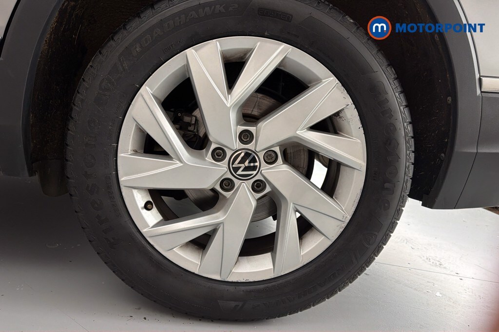 Used Volkswagen Tiguan Allspace 2022 for sale - 78015527: Photo 23