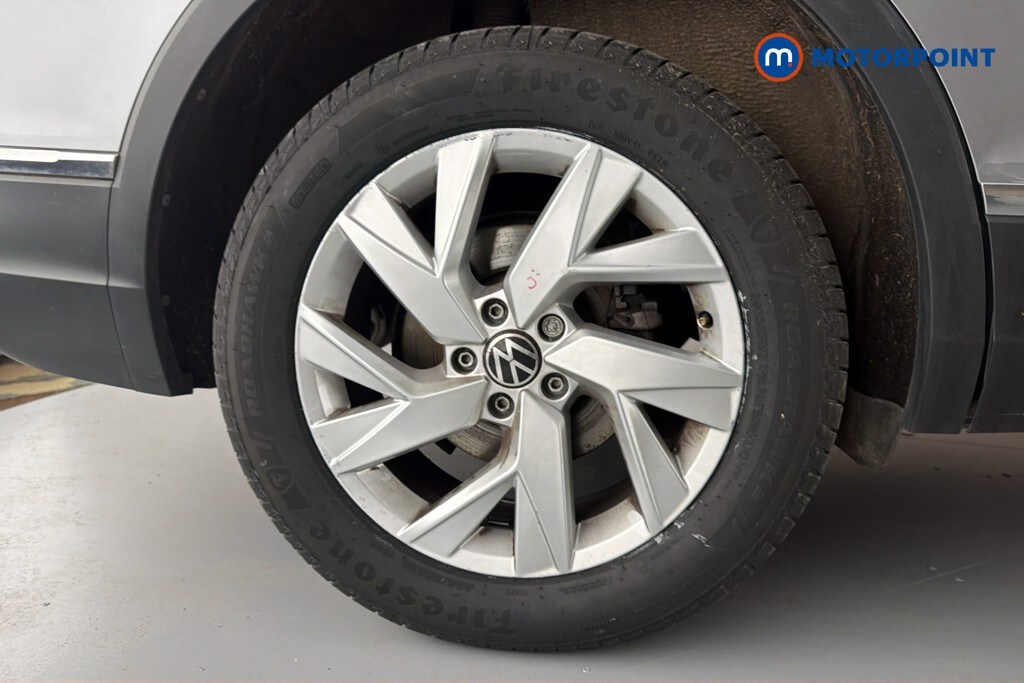 Used Volkswagen Tiguan Allspace 2022 for sale - 78015527: Photo 24