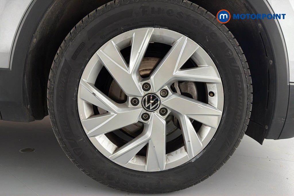 Used Volkswagen Tiguan Allspace 2022 for sale - 78015527: Photo 25