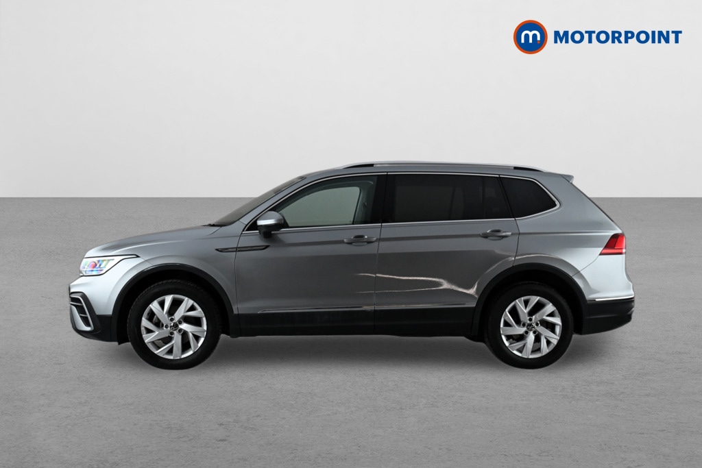 Used Volkswagen Tiguan Allspace 2022 for sale - 78015527: Photo 4