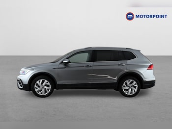 Used Volkswagen Tiguan Allspace 2022 for sale - 78015527: Photo