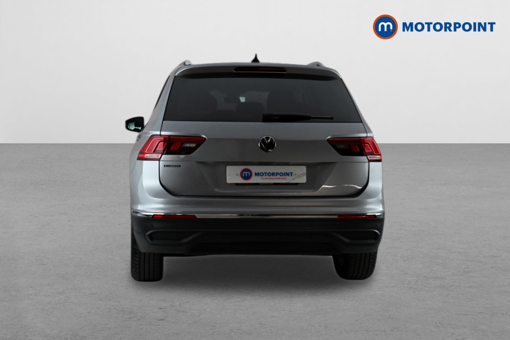 Used Volkswagen Tiguan Allspace 2022 for sale - 78015527: Photo 6