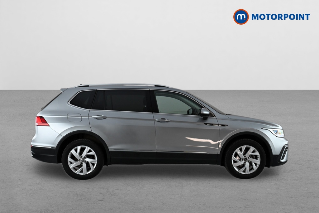 Used Volkswagen Tiguan Allspace 2022 for sale - 78015527: Photo 8