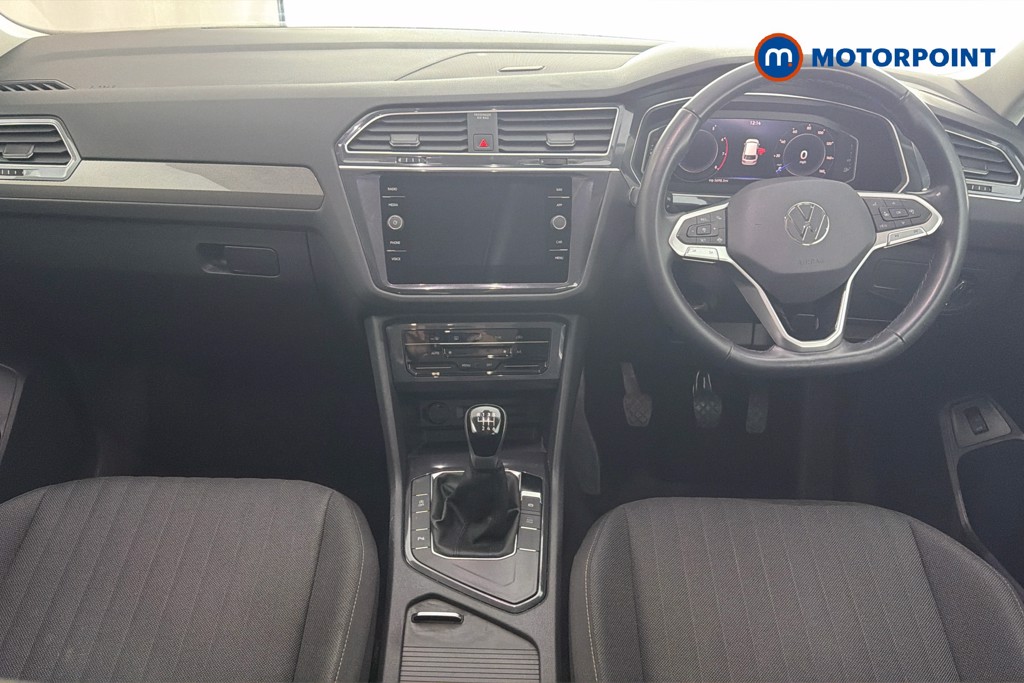 Used Volkswagen Tiguan Allspace 2022 for sale - 78015527: Photo 9