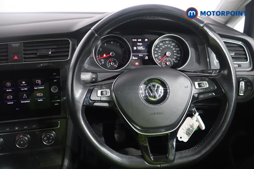 Used Volkswagen Golf 2019 for sale - 77211175: Photo 14
