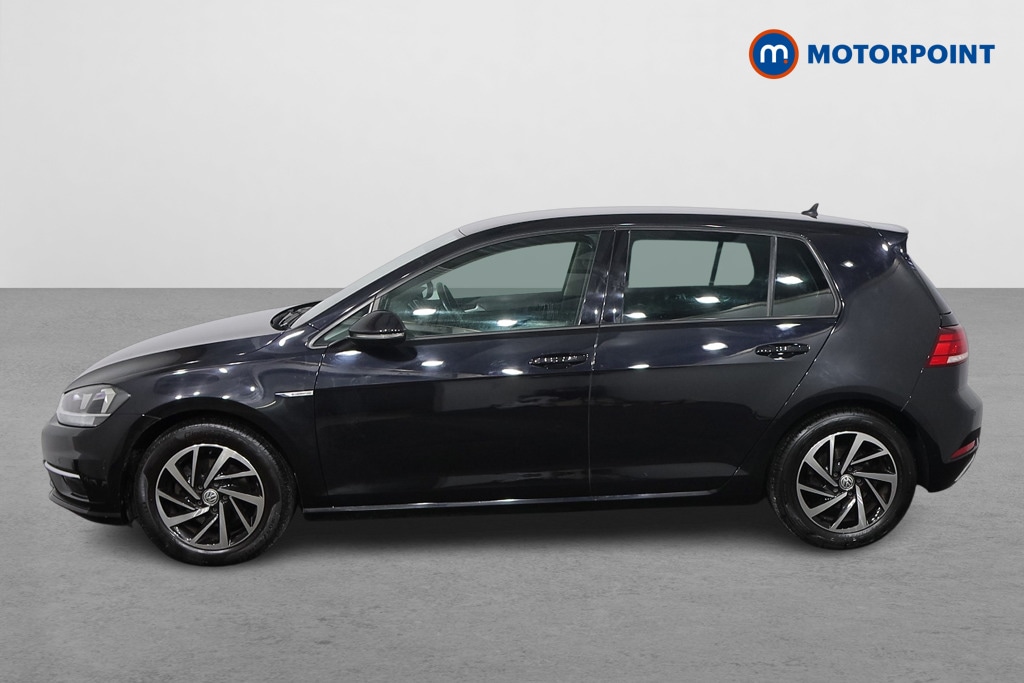Used Volkswagen Golf 2019 for sale - 77211175: Photo 4