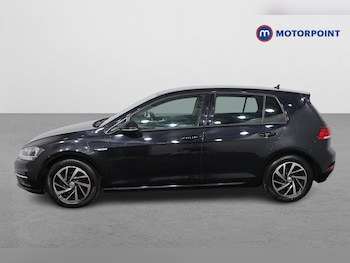 Used Volkswagen Golf 2019 for sale - 77211175: Photo