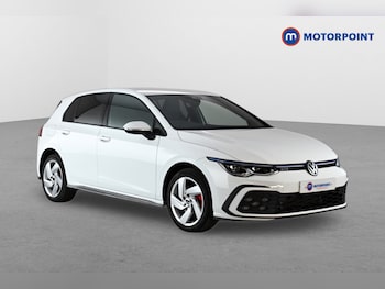 Used Volkswagen Golf 2022 for sale - 79209126: Photo