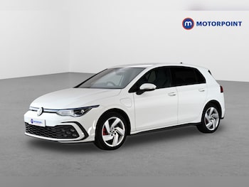 Used Volkswagen Golf 2022 for sale - 79209126: Photo