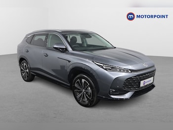 Used MG MG HS 2025 for sale - 75895572: Photo