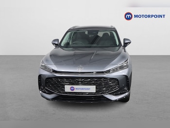 Used MG MG HS 2025 for sale - 75895572: Photo