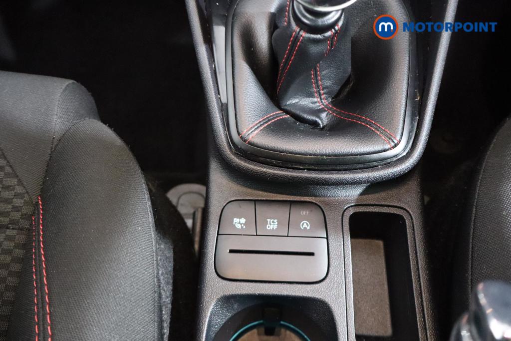 Used Ford Fiesta 2020 for sale - 76862727: Photo 12