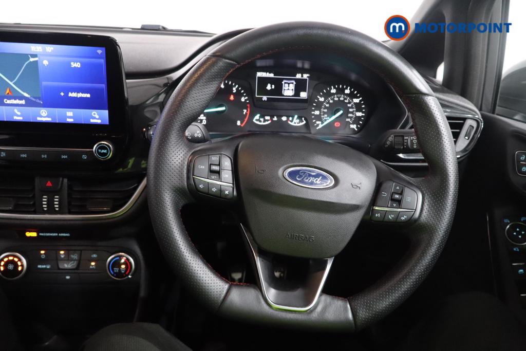 Used Ford Fiesta 2020 for sale - 76862727: Photo 14