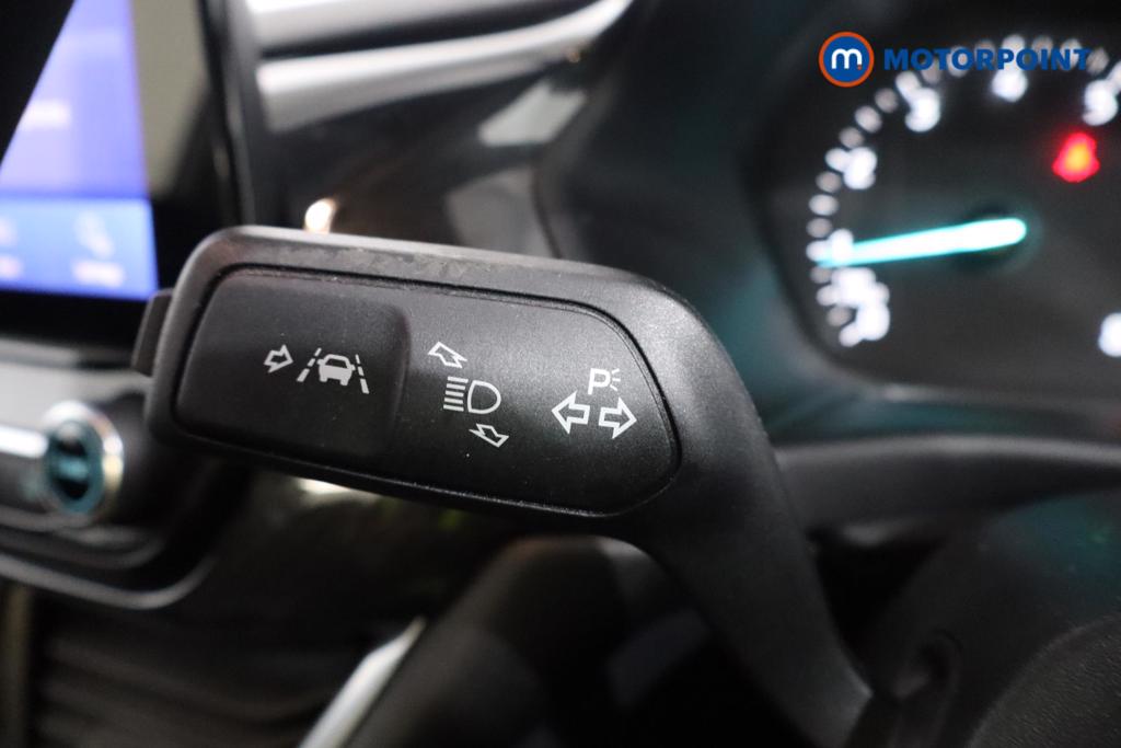 Used Ford Fiesta 2020 for sale - 76862727: Photo 17