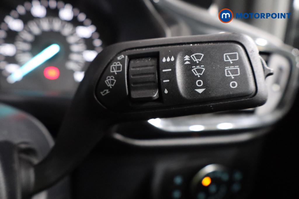 Used Ford Fiesta 2020 for sale - 76862727: Photo 18