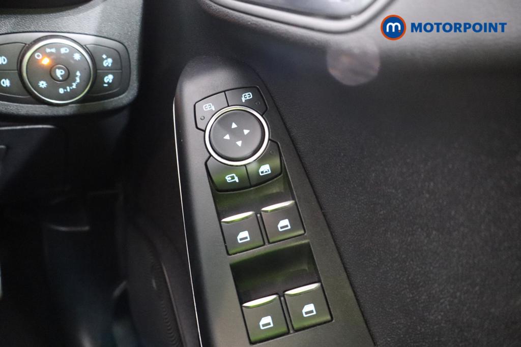 Used Ford Fiesta 2020 for sale - 76862727: Photo 20