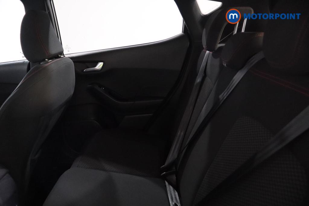 Used Ford Fiesta 2020 for sale - 76862727: Photo 24