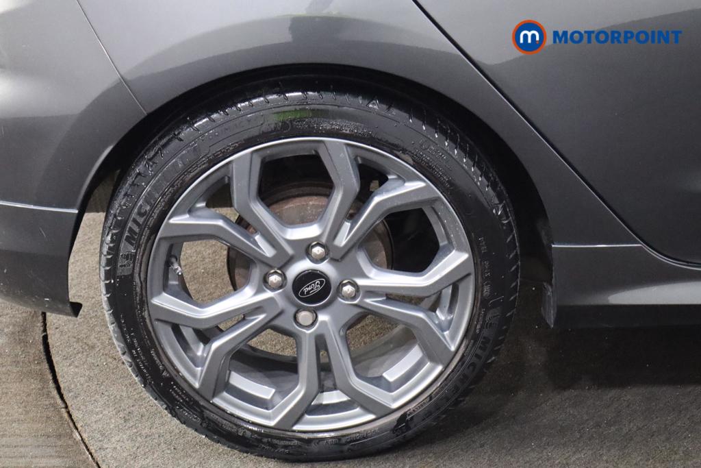 Used Ford Fiesta 2020 for sale - 76862727: Photo 27