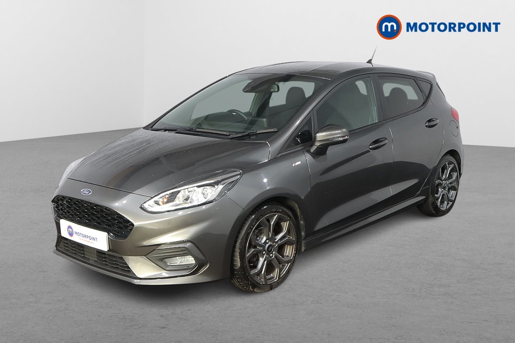 Used Ford Fiesta 2020 for sale - 76862727: Photo 3