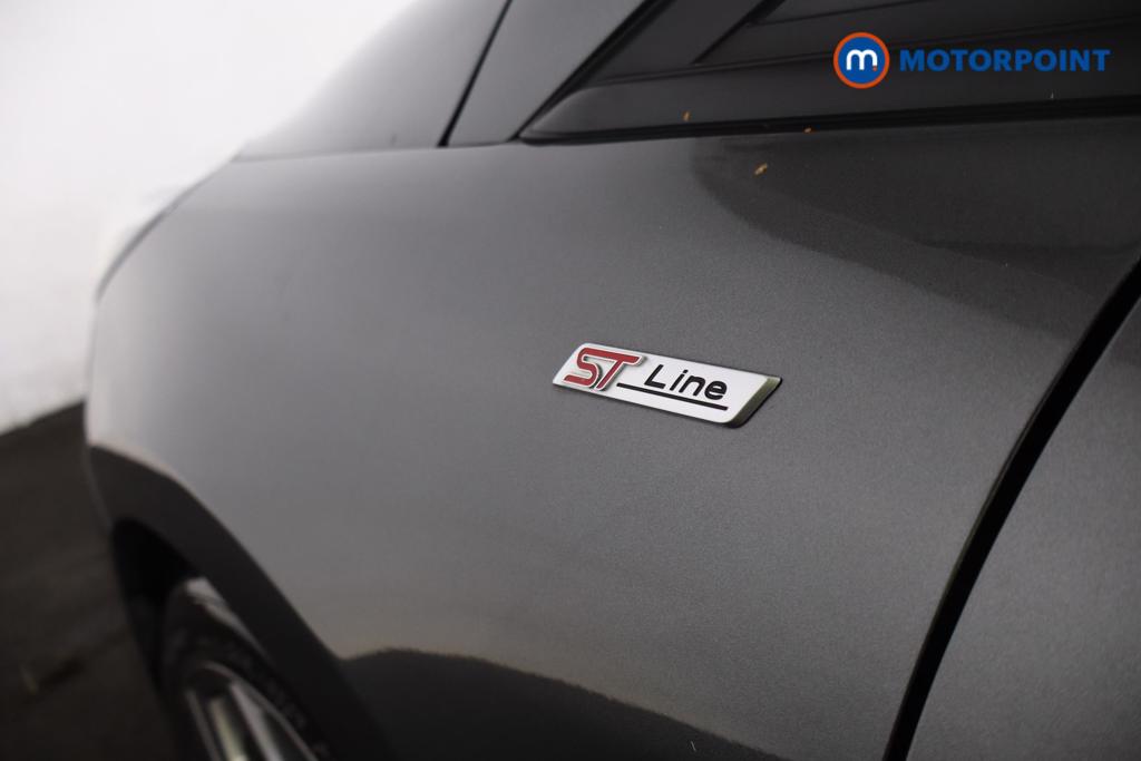 Used Ford Fiesta 2020 for sale - 76862727: Photo 31